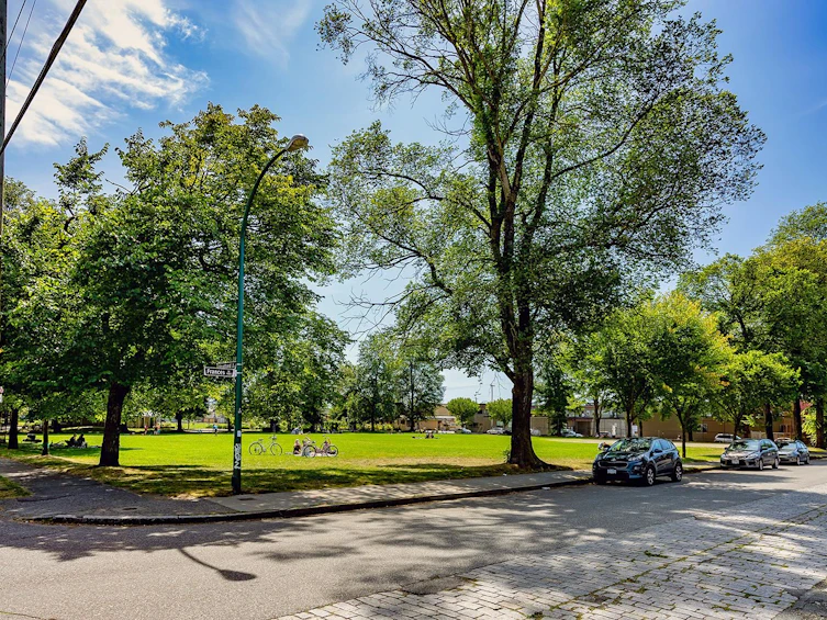 316-1220 E Pender Street, Vancouver, BC, V6A 1W8 - 20