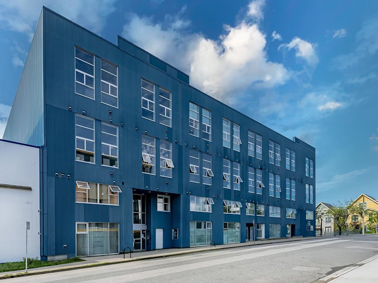316-1220 E Pender Street, Vancouver, BC, V6A 1W8 - 18