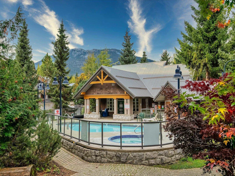 102-4388 Northlands Boulevard, Whistler, BC, V0N 1B4 - 19