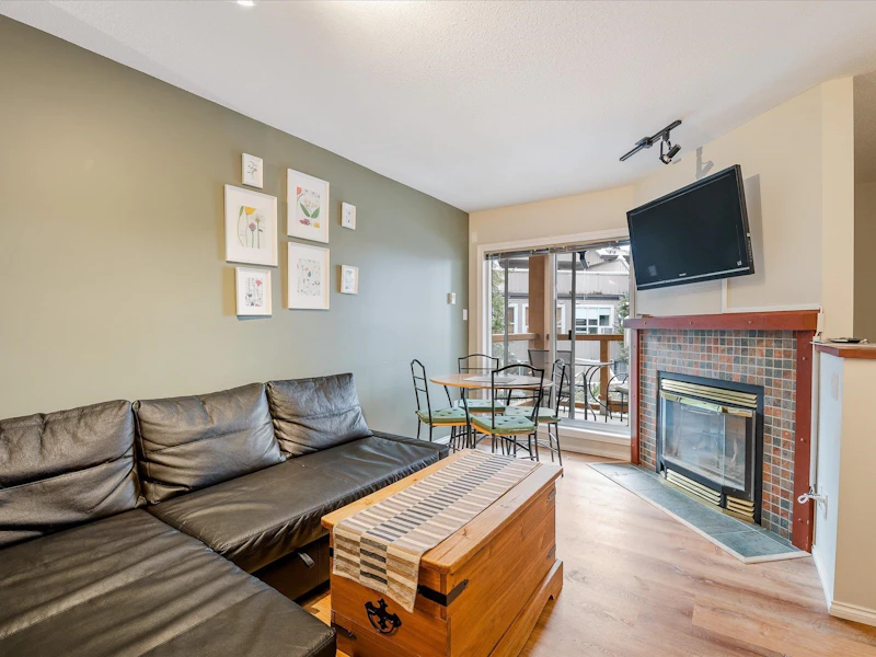 102 - 4388 Northlands Boulevard, Whistler BC V0N 1B4