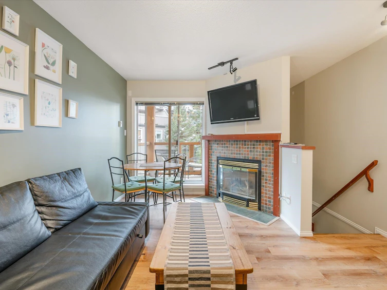 102-4388 Northlands Boulevard, Whistler, BC, V0N 1B4 - 4