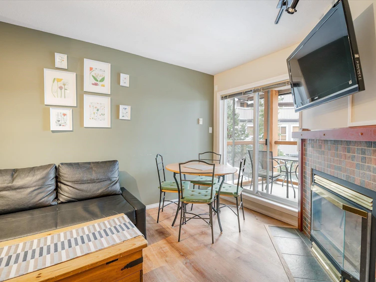 102-4388 Northlands Boulevard, Whistler, BC, V0N 1B4 - 2