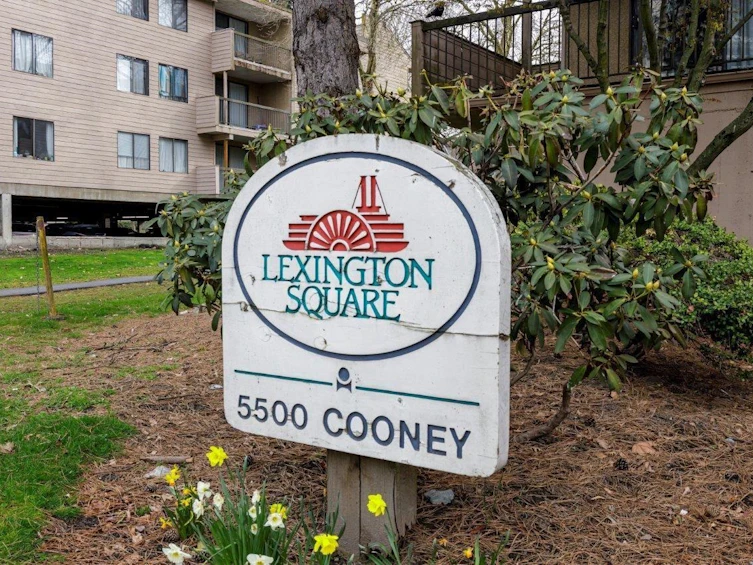209-5500 Cooney Road, Richmond, BC, V6X 3E5