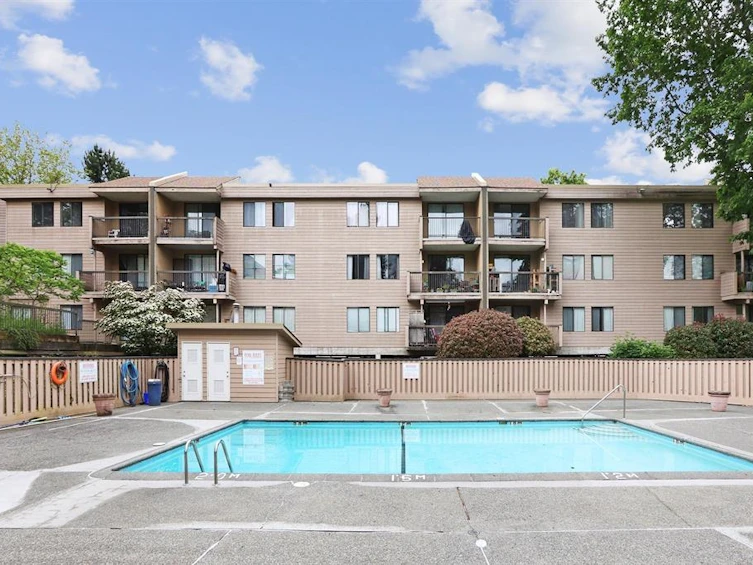 209-5500 Cooney Road, Richmond, BC, V6X 3E5 - 5