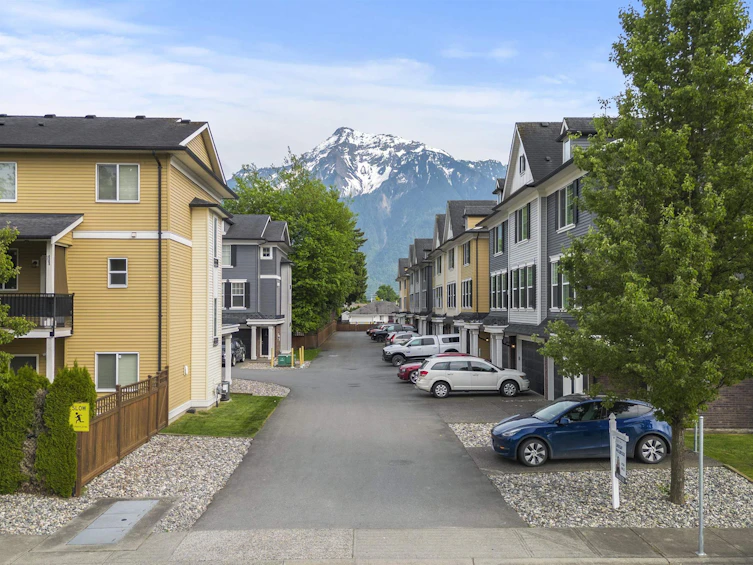 5-1640 Mackay Crescent, Agassiz, BC, V0M 1A3 - 2