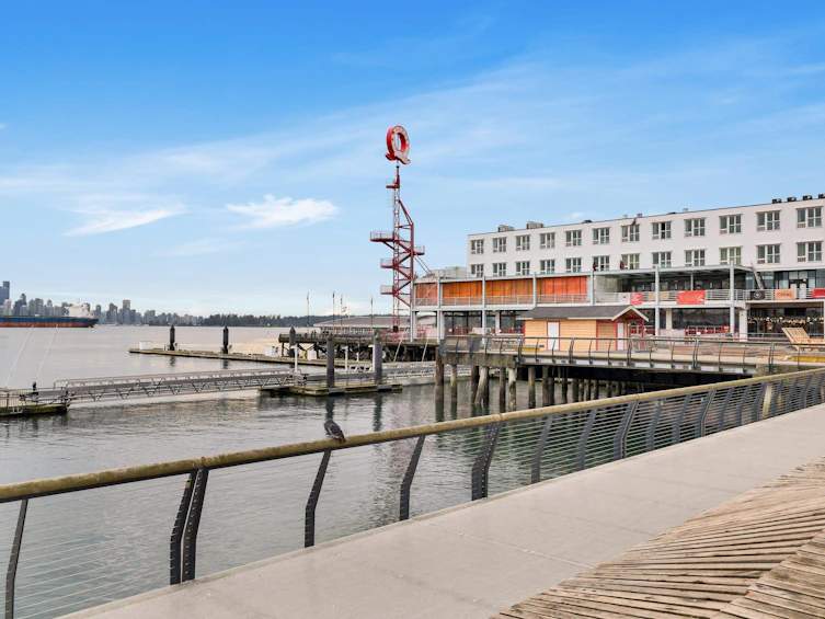 203-175 W 2nd Street, North Vancouver, BC, V7M 0A5 - 20
