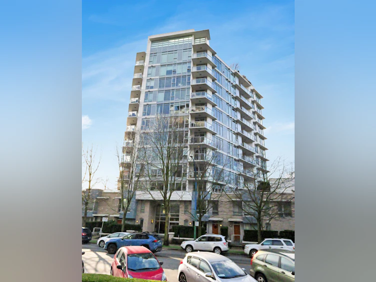 203-175 W 2nd Street, North Vancouver, BC, V7M 0A5 - 24