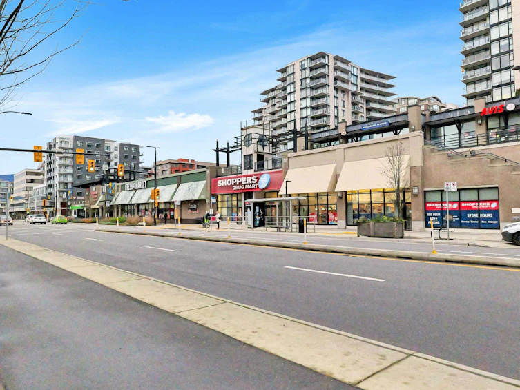 203-175 W 2nd Street, North Vancouver, BC, V7M 0A5 - 26
