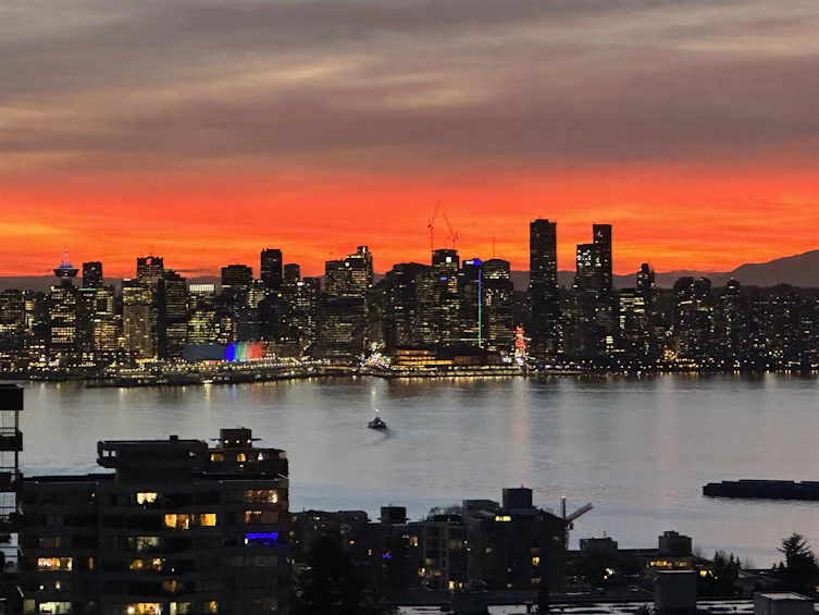 1104-111 13th Street, North Vancouver, BC, V7L 0C7 - 19