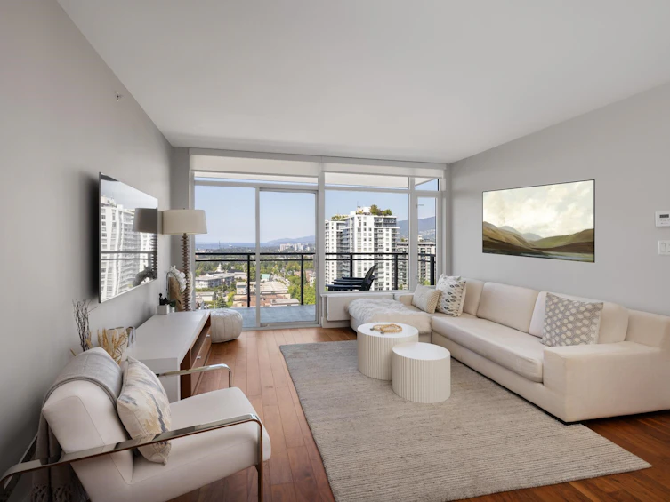 1104-111 13th Street, North Vancouver, BC, V7L 0C7 - 6