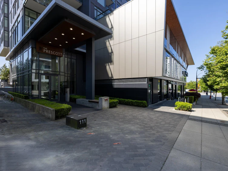 1104-111 13th Street, North Vancouver, BC, V7L 0C7 - 2
