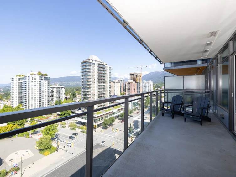 1104-111 13th Street, North Vancouver, BC, V7L 0C7 - 13