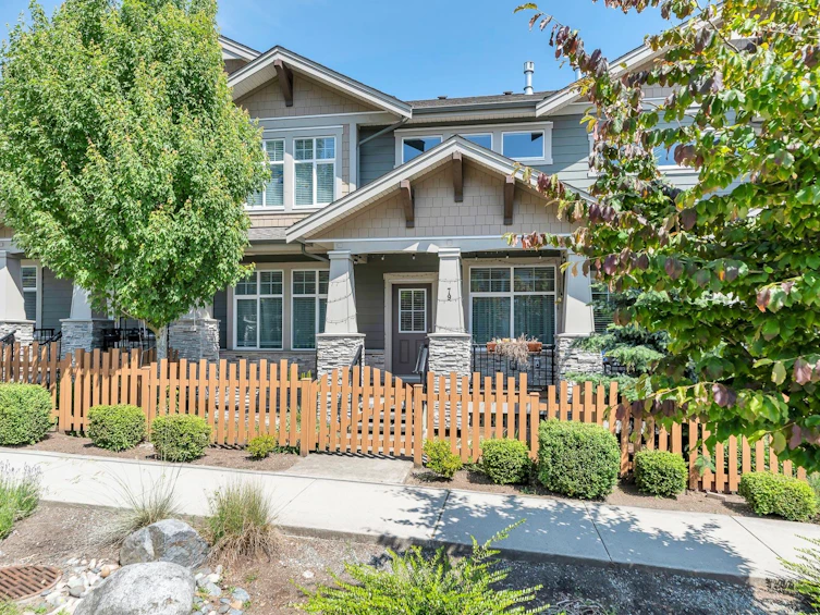 79-7138 210 Street, Langley, BC, V2Y 0V7 - 2