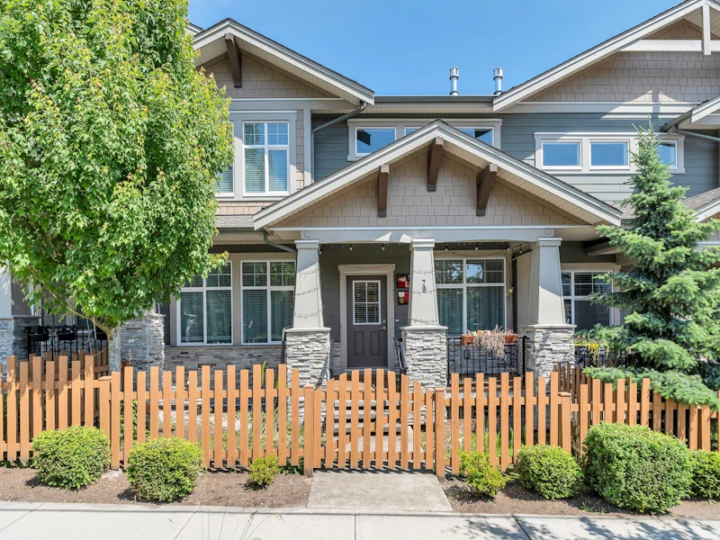 79 - 7138 210th Street, Langley BC