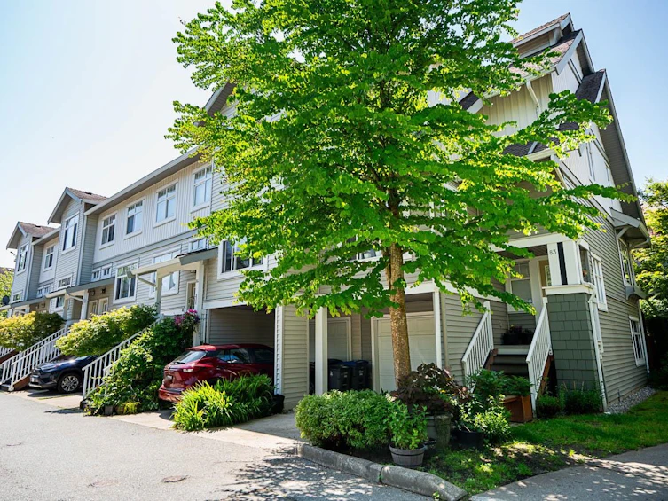 83-16233 83 Avenue, Surrey, BC, V4N 0Z3 - 4