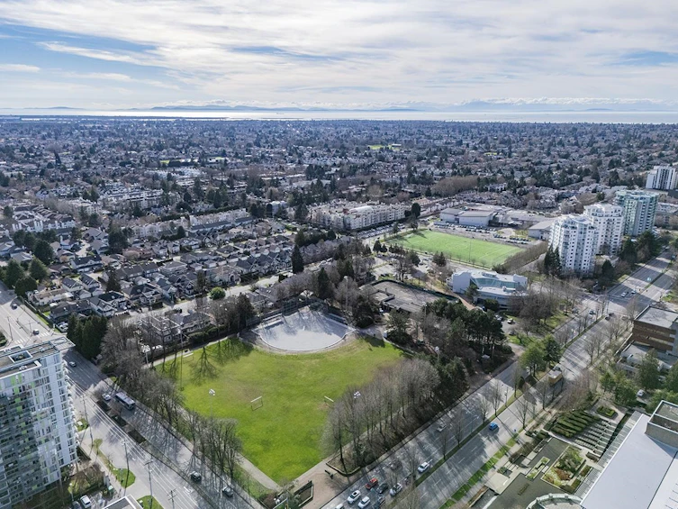 1803-7080 No. 3 Road, Richmond, BC, V4B 0C1 - 35