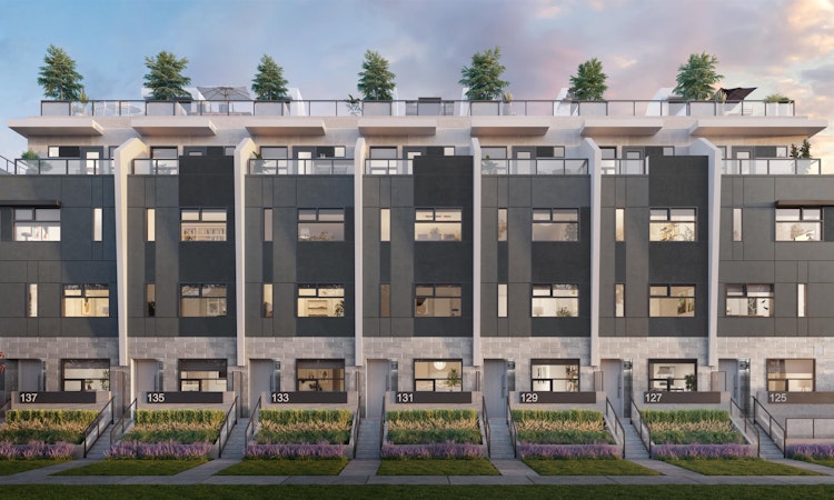 135 W 41st Avenue
