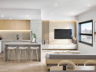 135 W 41st Avenue - 3