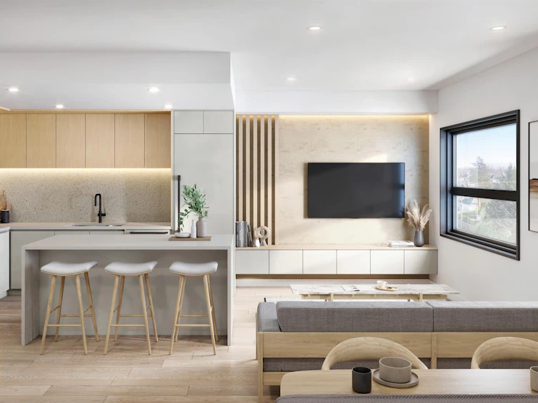 135 W 41st Avenue, Vancouver, BC, V5Y 2S2 - 3