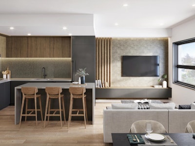135 W 41st Avenue - 2