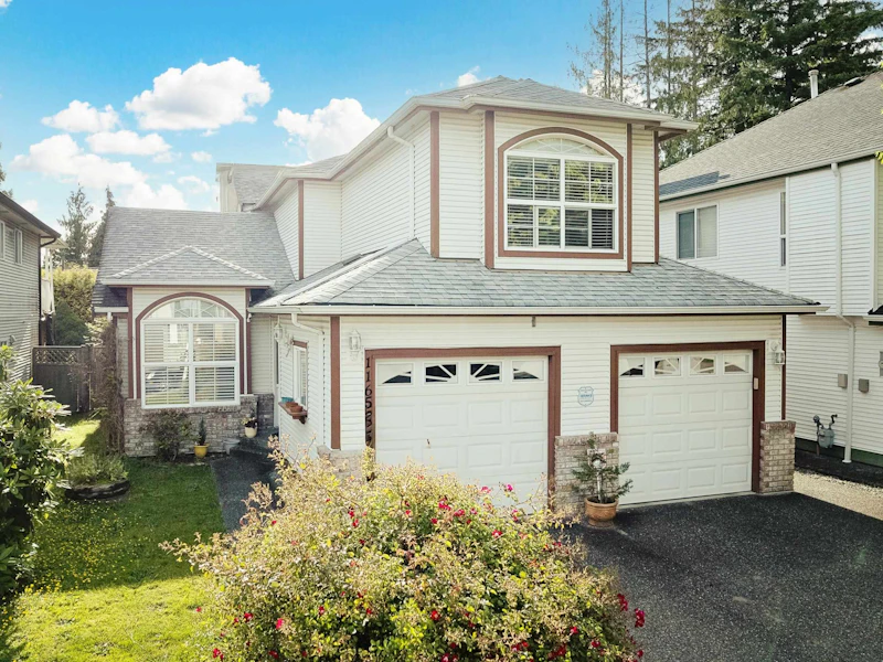 11651 230b Street, Maple Ridge BC V2X 1Z4