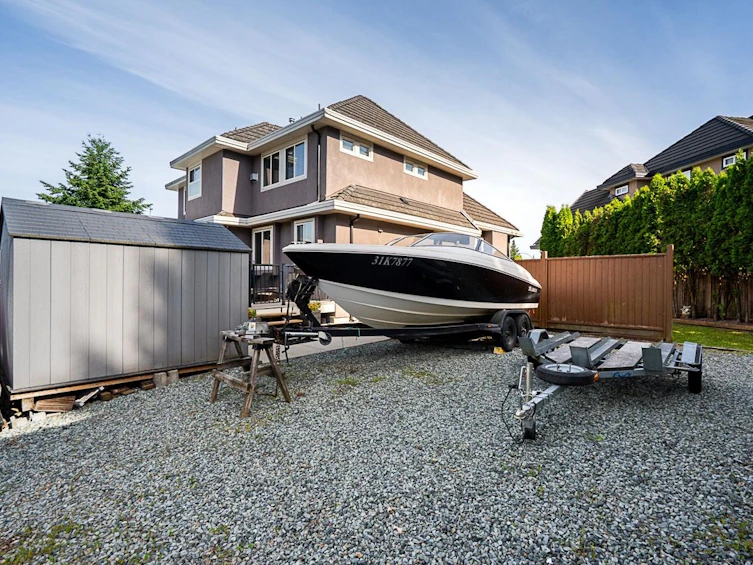 8741 163a Street, Surrey, BC, V4N 1C3 - 32