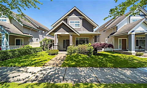 10433 Shepherd Drive, Richmond, BC, V6X 4C3