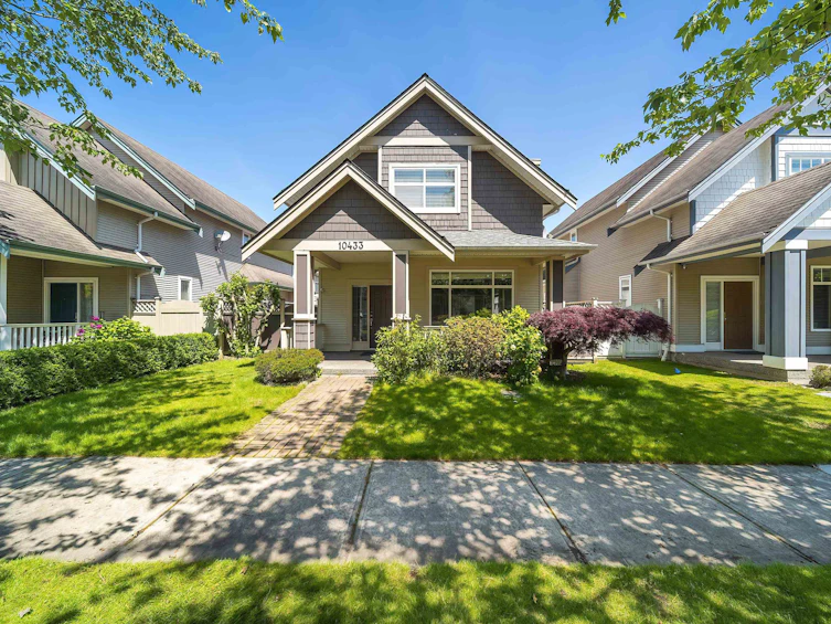10433 Shepherd Drive, Richmond, BC, V6X 4C3