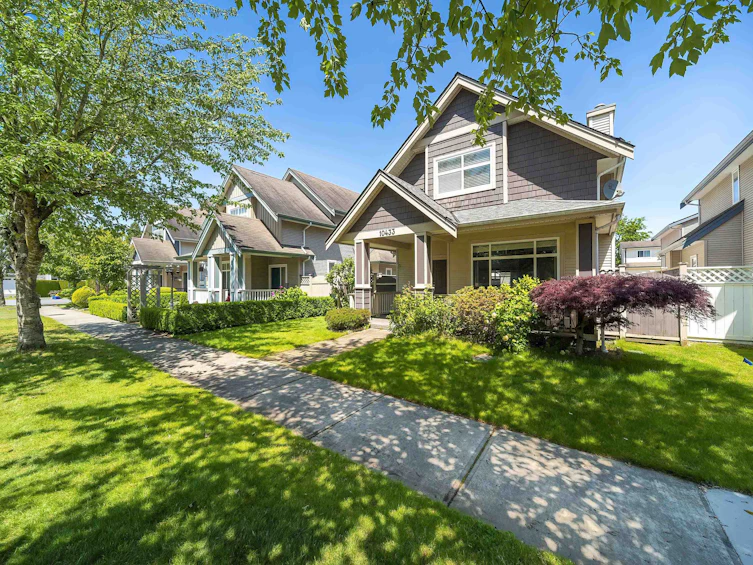 10433 Shepherd Drive, Richmond, BC, V6X 4C3 - 24
