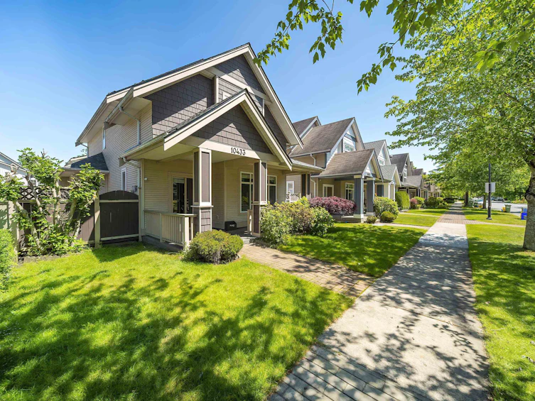 10433 Shepherd Drive, Richmond, BC, V6X 4C3 - 2