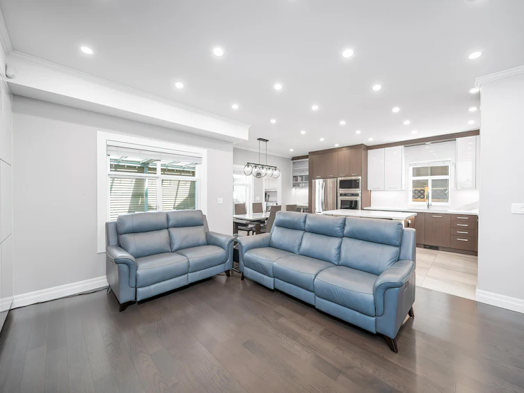 10433 Shepherd Drive, Richmond, BC, V6X 4C3 - 10