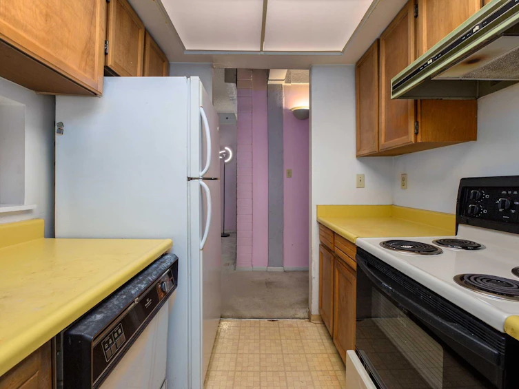 201-1535 Nelson Street, Vancouver, BC, V6G 1M2 - 11