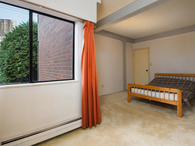 201-1535 Nelson Street, Vancouver, BC, V6G 1M2 - 26