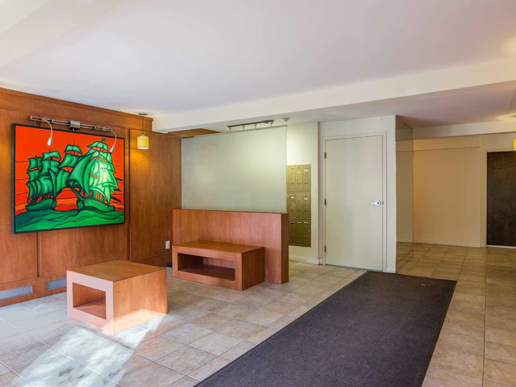 201-1535 Nelson Street, Vancouver, BC, V6G 1M2 - 6