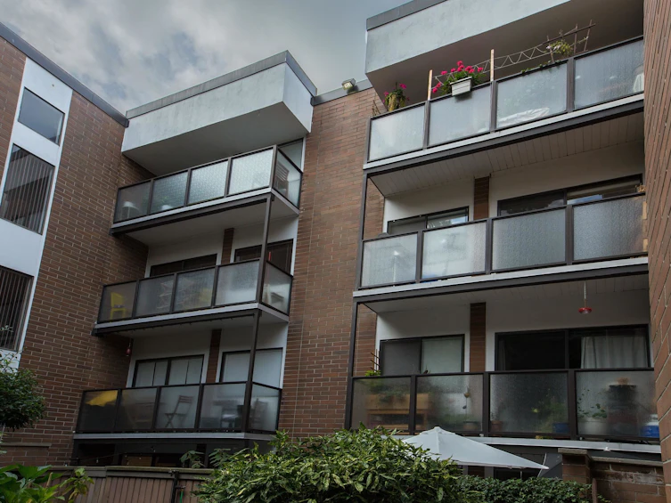 201-1535 Nelson Street, Vancouver, BC, V6G 1M2 - 37