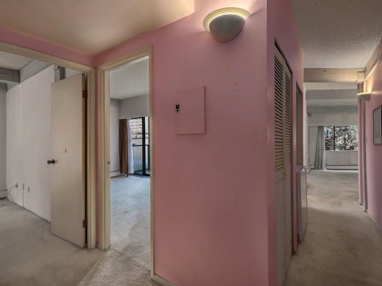 201-1535 Nelson Street, Vancouver, BC, V6G 1M2 - 18