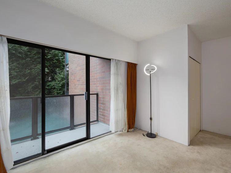 201-1535 Nelson Street, Vancouver, BC, V6G 1M2 - 25