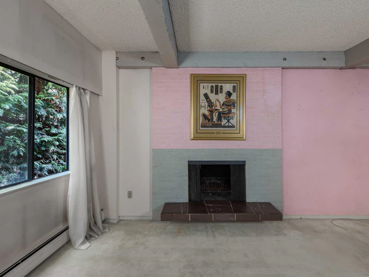 201-1535 Nelson Street, Vancouver, BC, V6G 1M2 - 14