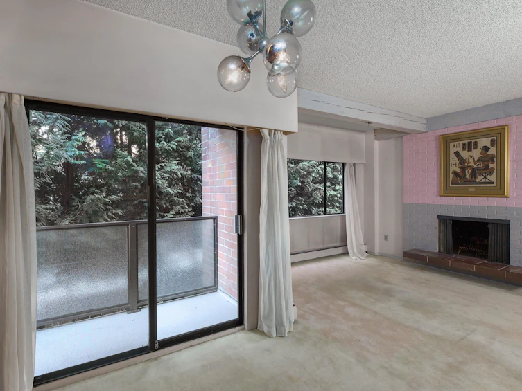 201-1535 Nelson Street, Vancouver, BC, V6G 1M2 - 13