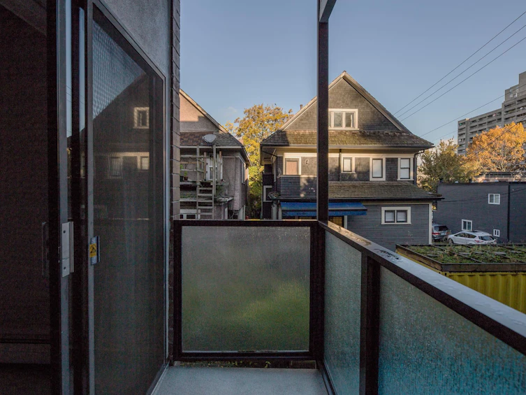 201-1535 Nelson Street, Vancouver, BC, V6G 1M2 - 10