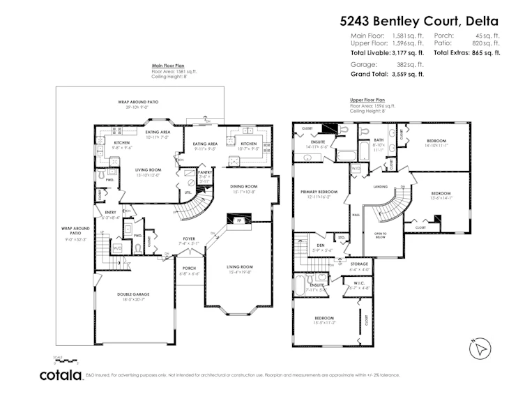 5243 Bentley Court, Delta, BC, V4K 4B2 - 35