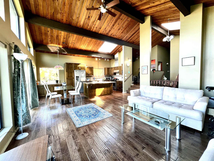 5129 Chapman Road, Sechelt, BC, V7Z 0B7 - 6