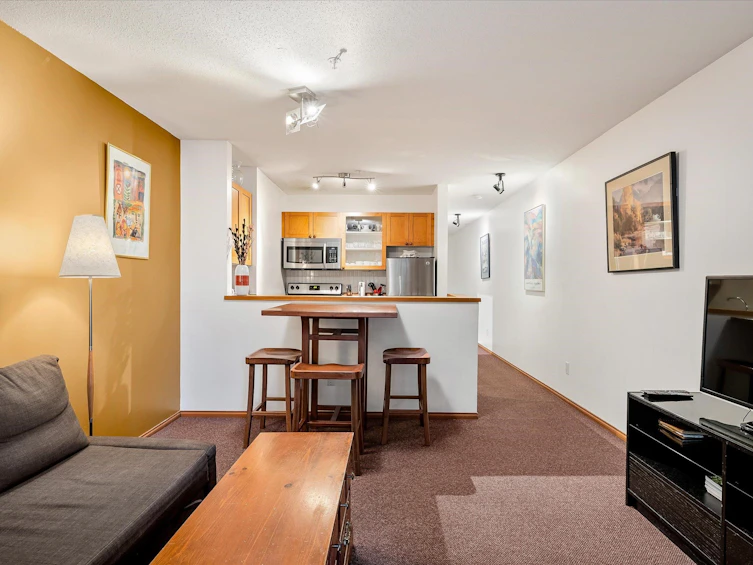 112-4388 Northlands Boulevard, Whistler, BC, V0N 1B4 - 2