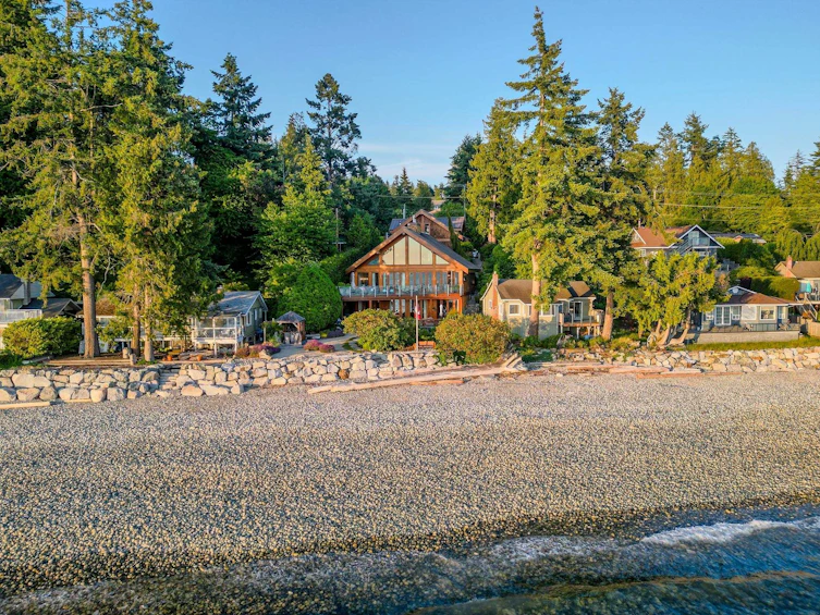 4865 Sunshine Coast Highway, Sechelt, BC, V7Z 0B6 - 36