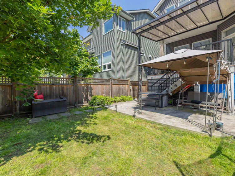 2721 275a Street, Langley, BC, V4W 0C4 - 28