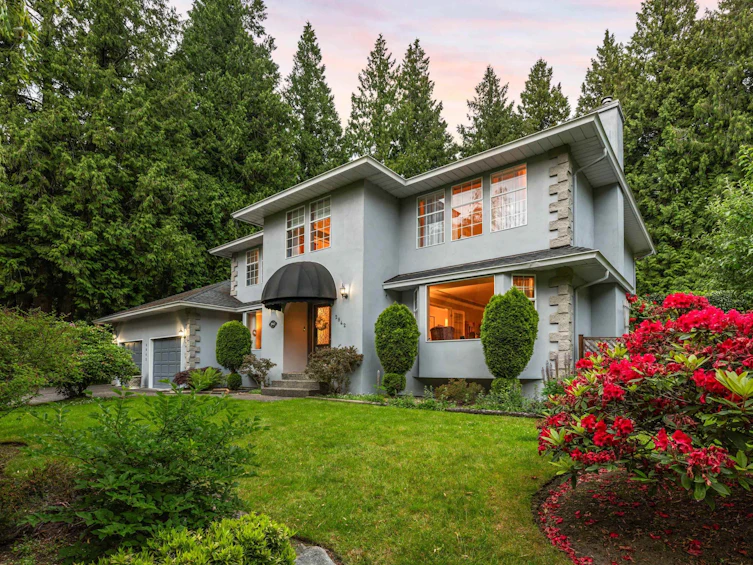 2842 130 Street, Surrey, BC, V4P 1J7