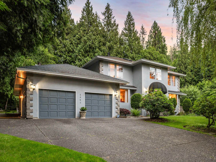 2842 130 Street, Surrey, BC, V4P 1J7 - 2