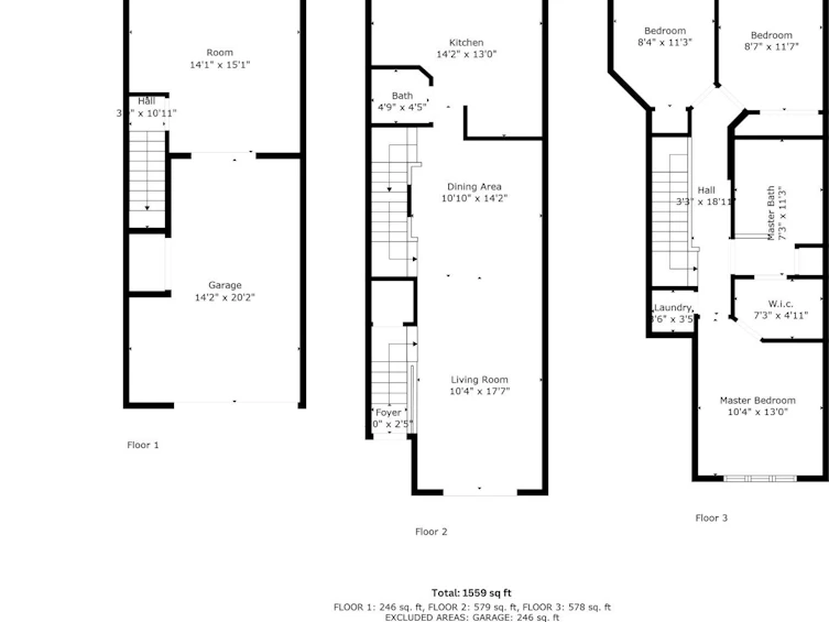 162-15236 36 Avenue, Surrey, BC, V3Z 2B3 - 20