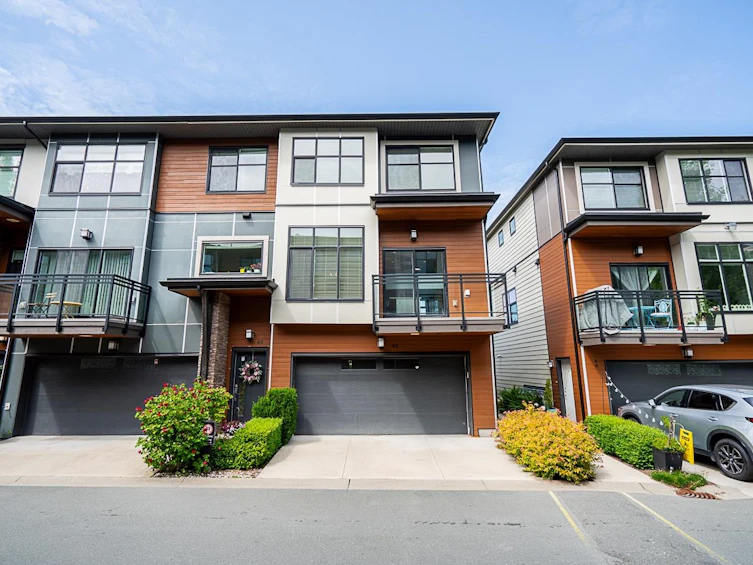 41-2687 158 Street, Surrey, BC, V3Z 6V3