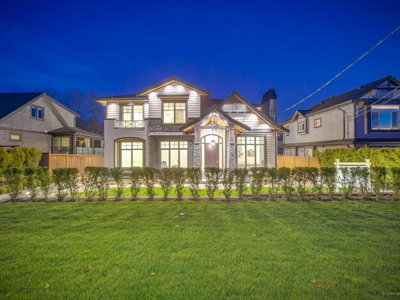 1430 Duthie Avenue, Burnaby BC V5A 2R6